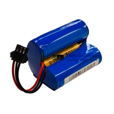 Batterie für SPS 3ICR1951 18500-3S [Ersatzbatterie]